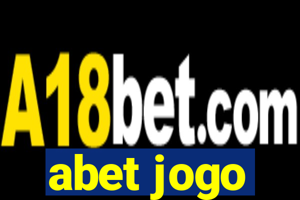 abet jogo